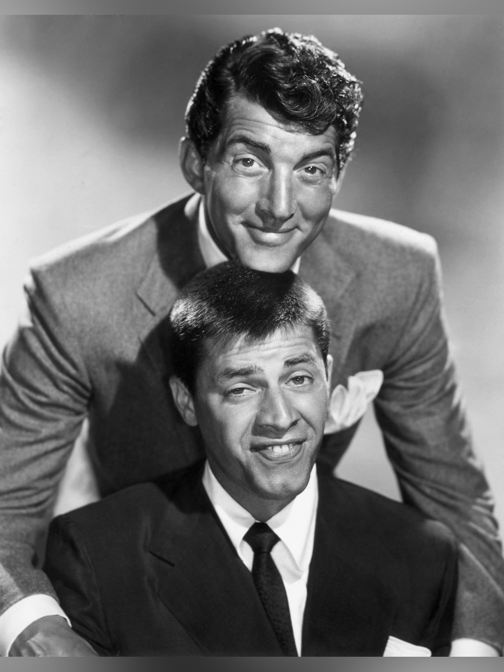 Jerry Lewis American Actor 4x6 7pc Photo Set #1